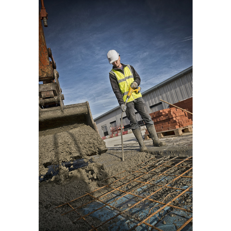 DeWALT / DeWALT DCE531N-XJ XR accu betontrilnaald (body)