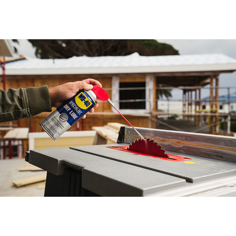WD-40 / WD-40 Specialist® droogsmeerspray