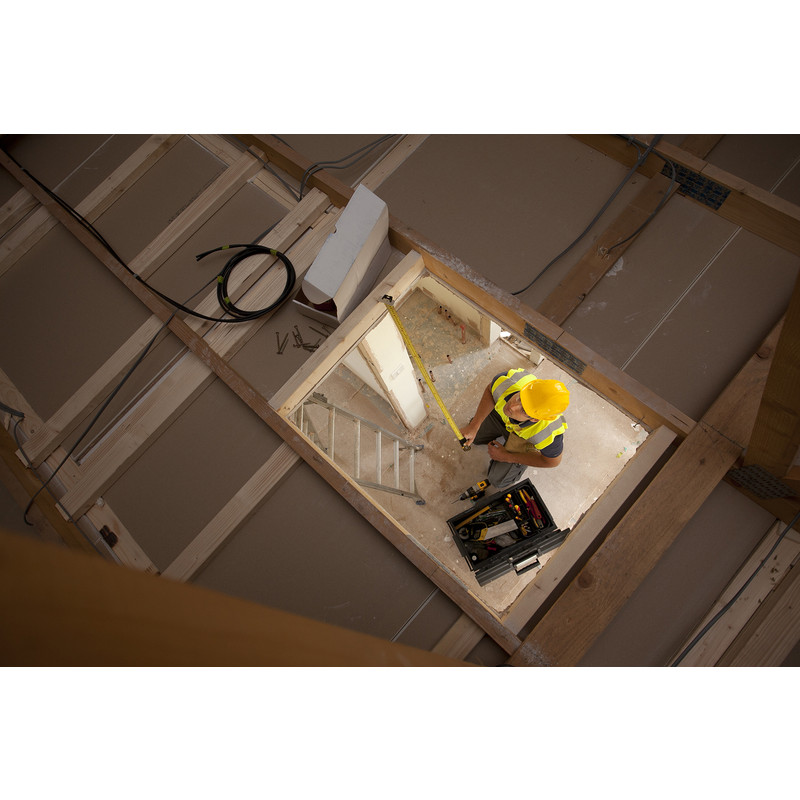 Stanley / Stanley FATMAX® Pro autolock magnetische rolbandmaat