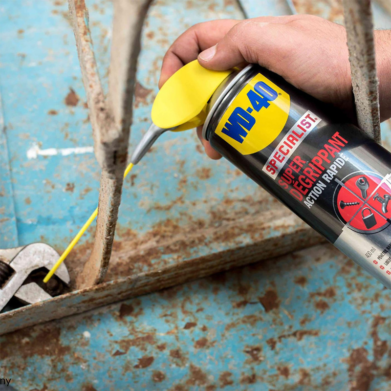 WD-40 / WD-40 Specialist kruipolie