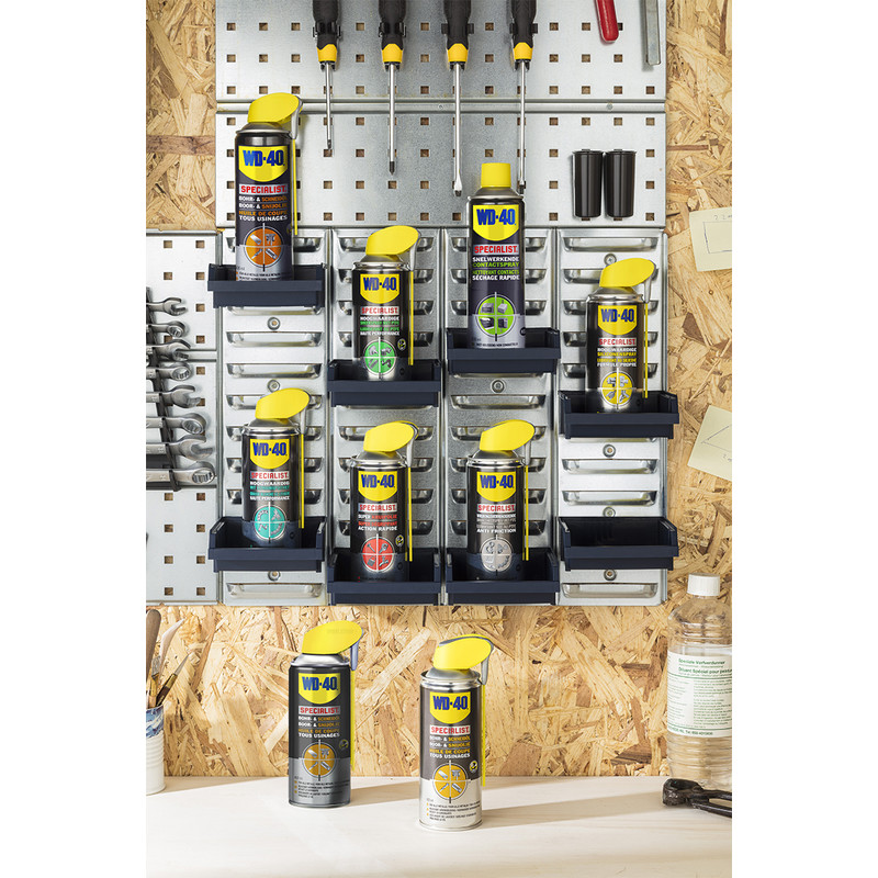WD-40 / WD-40 Specialist kruipolie