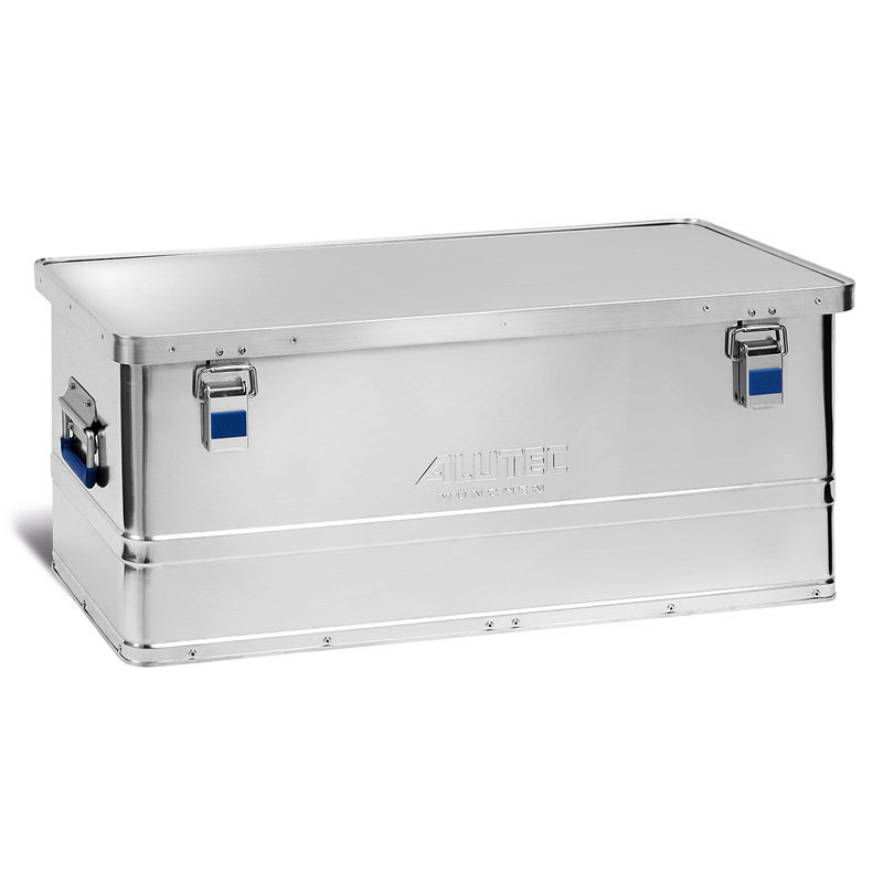 Alutec / Alutec kist