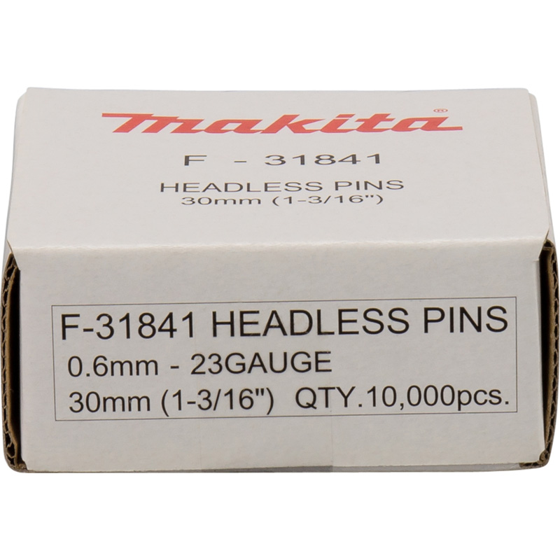Makita / Makita F-31841 pin 23G