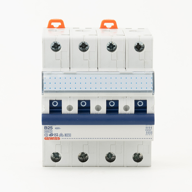 Gewiss / Gewiss installatieautomaat