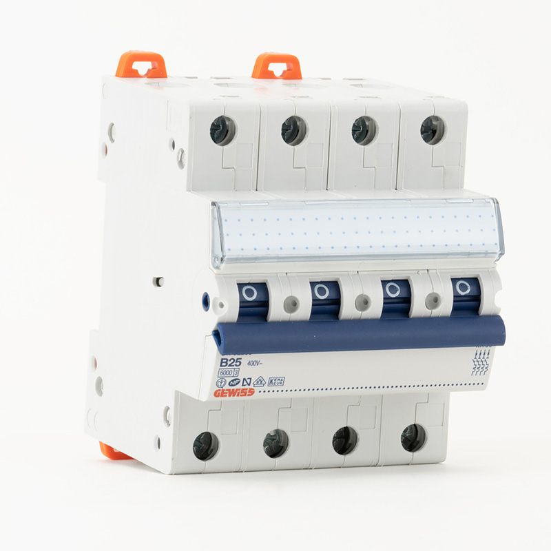 Gewiss / Gewiss installatieautomaat