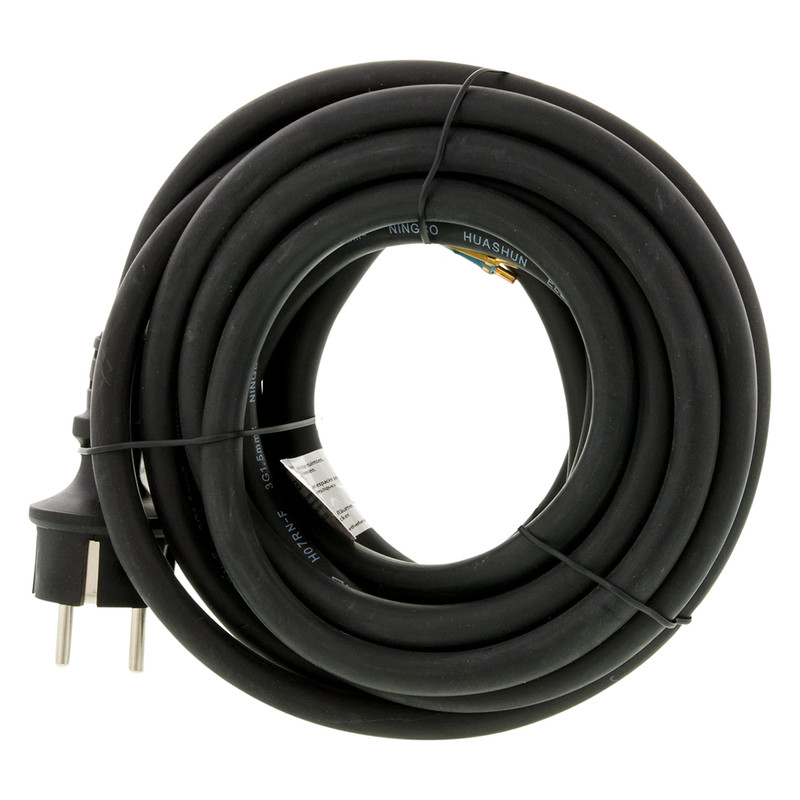 Q-link / Aansluitsnoer Neopreen