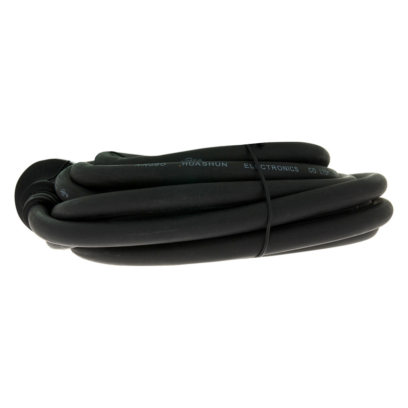 Q-link / Aansluitsnoer Neopreen