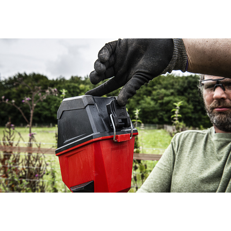 Milwaukee / Milwaukee M18 BLSWP-0 accu staafwaterpomp (body)