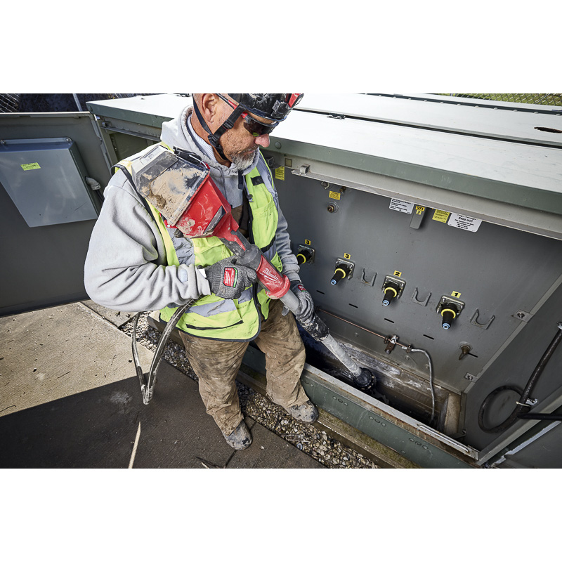 Milwaukee / Milwaukee M18 BLSWP-0 accu staafwaterpomp (body)