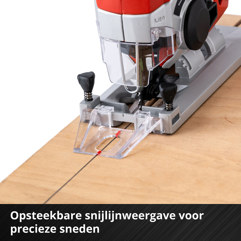 Einhell / Einhell TE-JS 18 accu decoupeerzaagmachine (body)