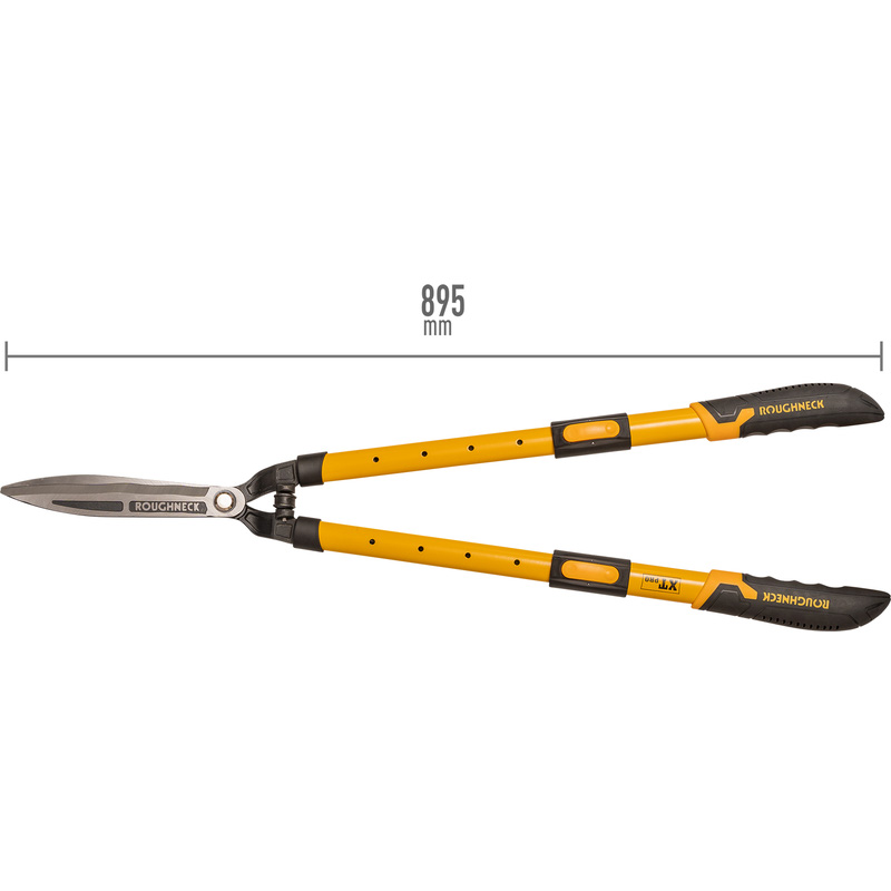 Roughneck / Roughneck XT Pro heggenschaar