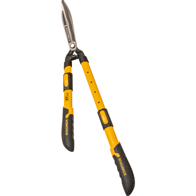 Roughneck / Roughneck XT Pro heggenschaar