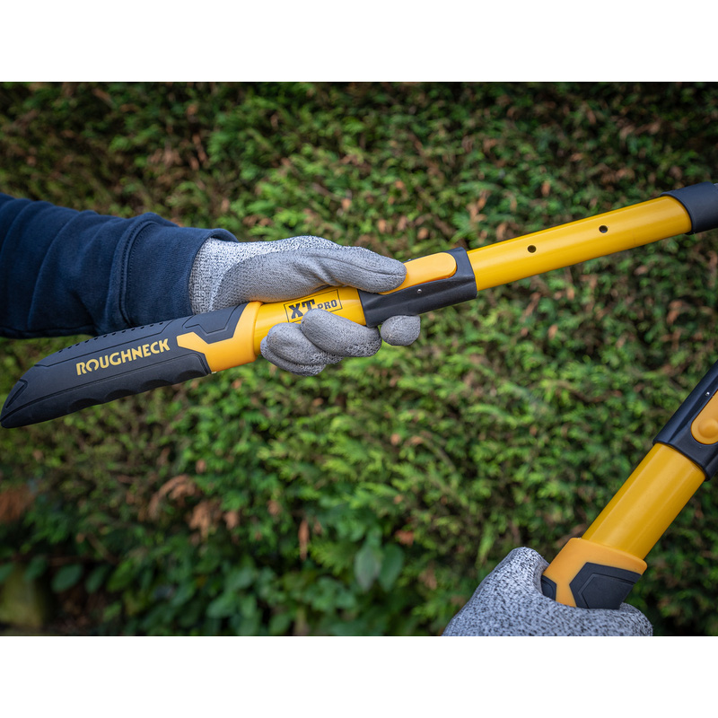 Roughneck / Roughneck XT Pro heggenschaar
