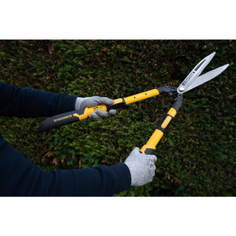 Roughneck / Roughneck XT Pro heggenschaar
