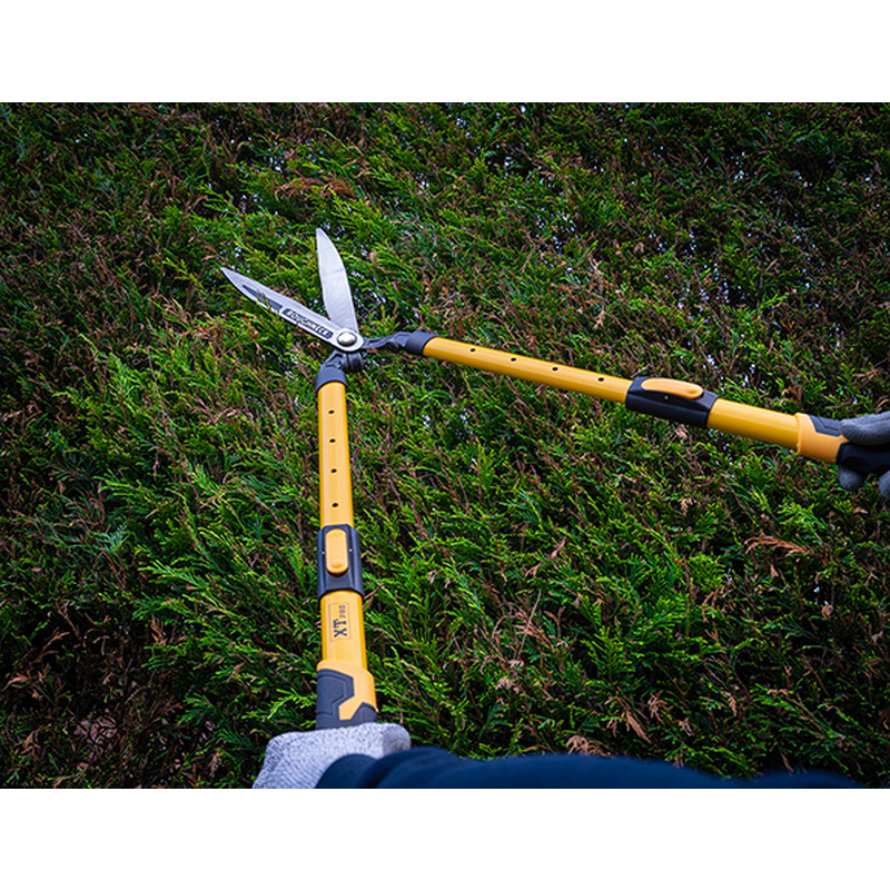 Roughneck / Roughneck XT Pro heggenschaar