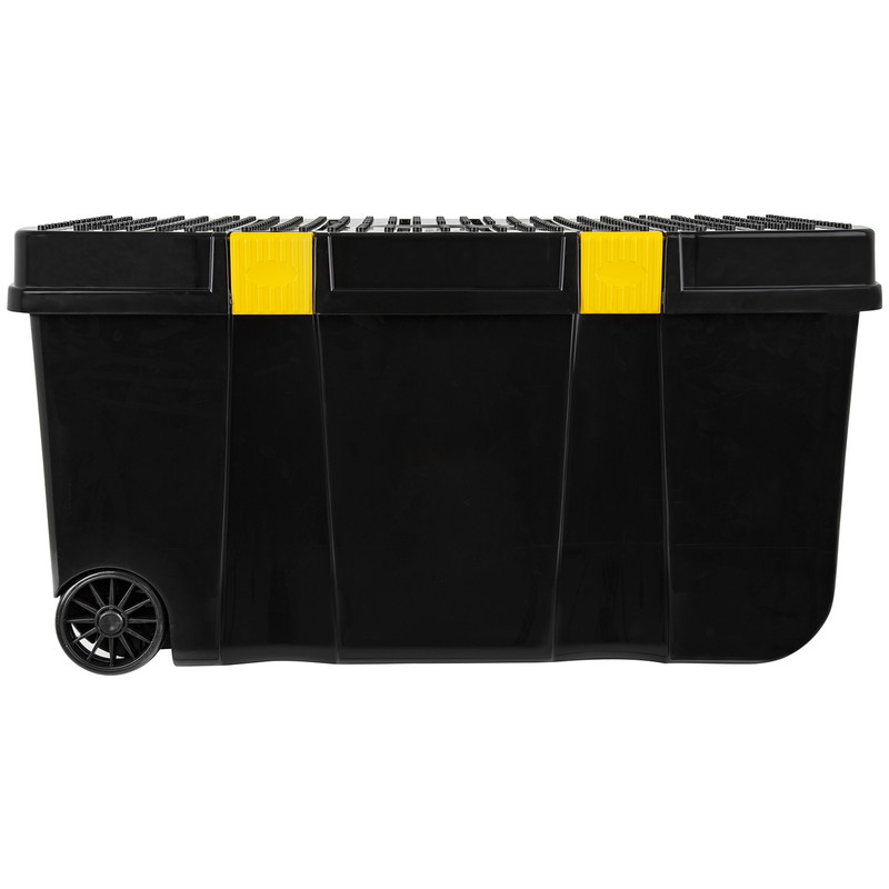 Wham / Wham opbergtrunk met wieltjes