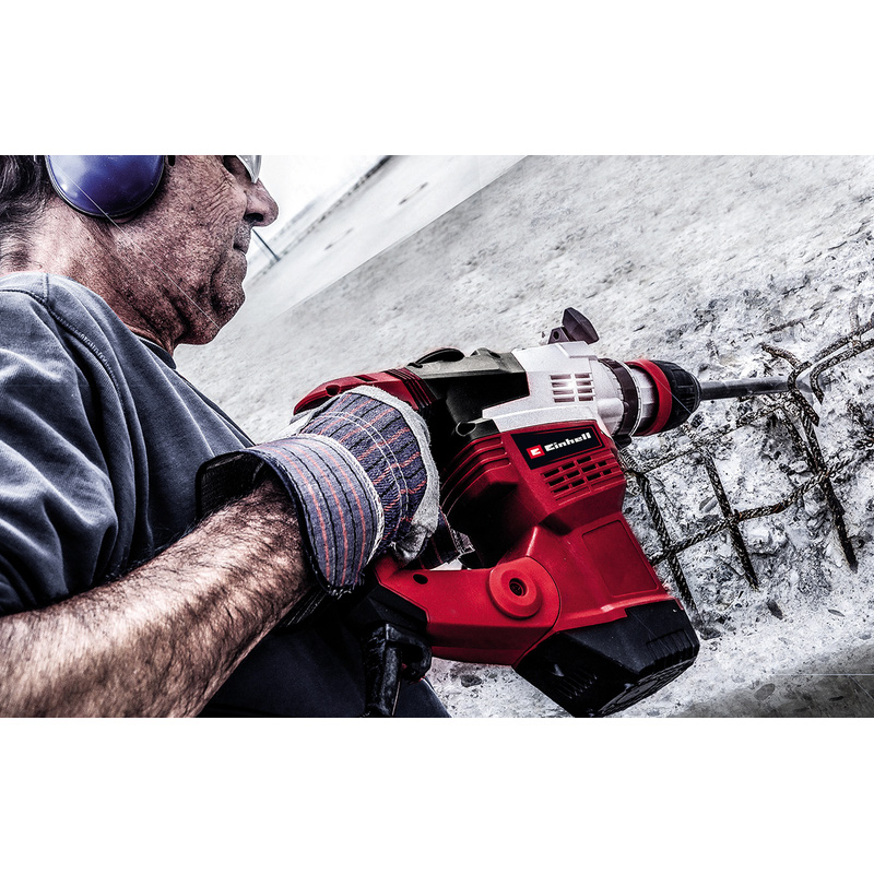 Einhell / Einhell TE-RH 38 3F boorhamer