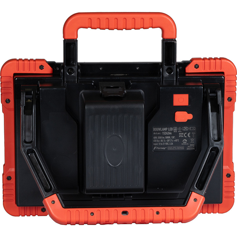 Kelfort / Kelfort Multi-batterij LED-werklamp