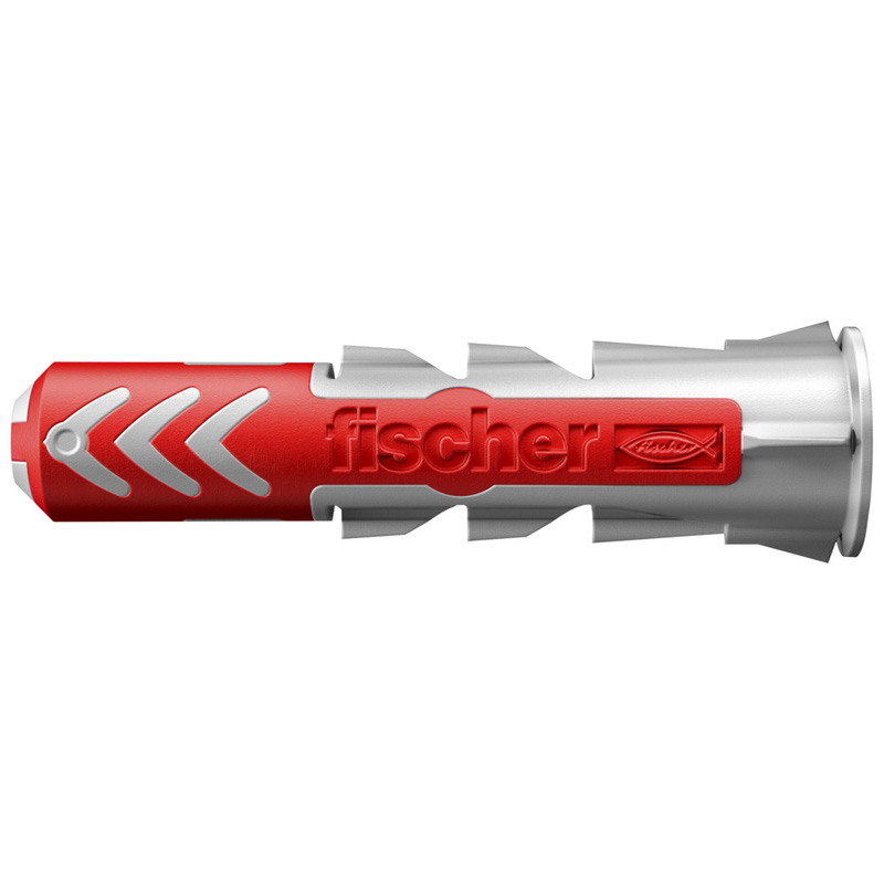 Fischer / Fischer Duopower pluggen