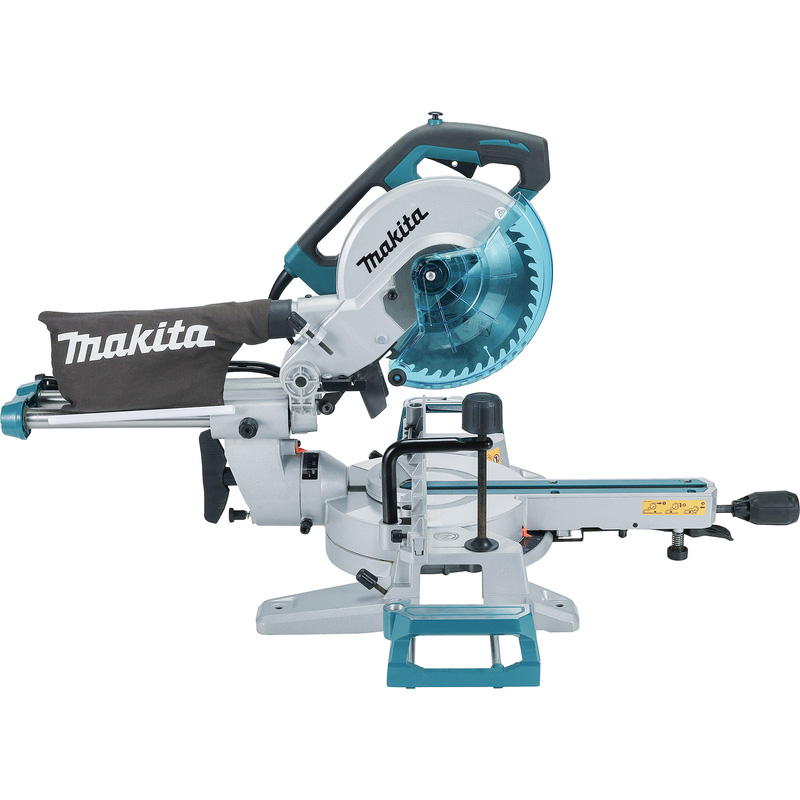 Makita / Makita LS0816F radiaal afkortzaag