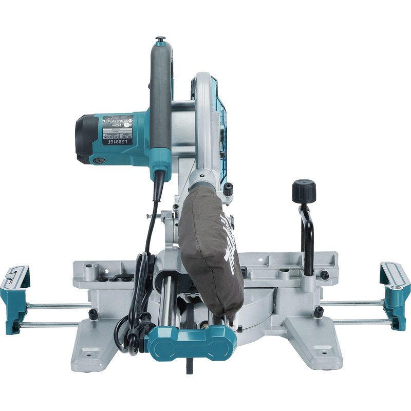 Makita / Makita LS0816F radiaal afkortzaag