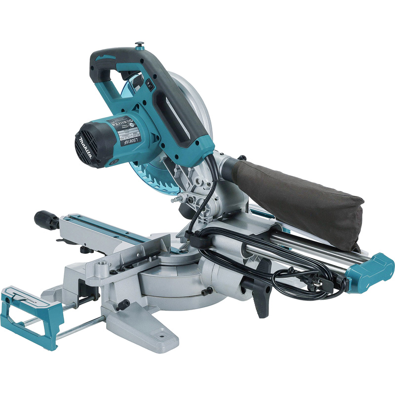 Makita / Makita LS0816F radiaal afkortzaag