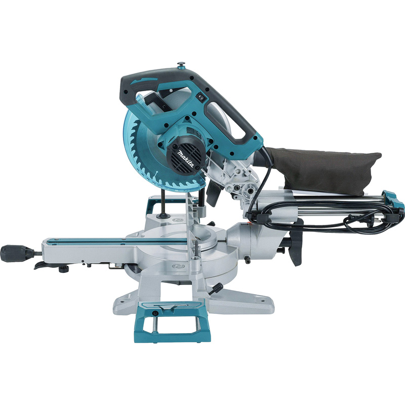 Makita / Makita LS0816F radiaal afkortzaag