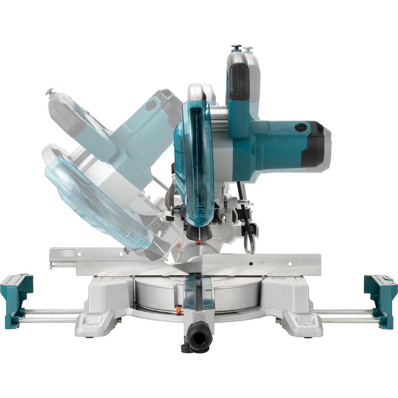 Makita / Makita LS0816F radiaal afkortzaag