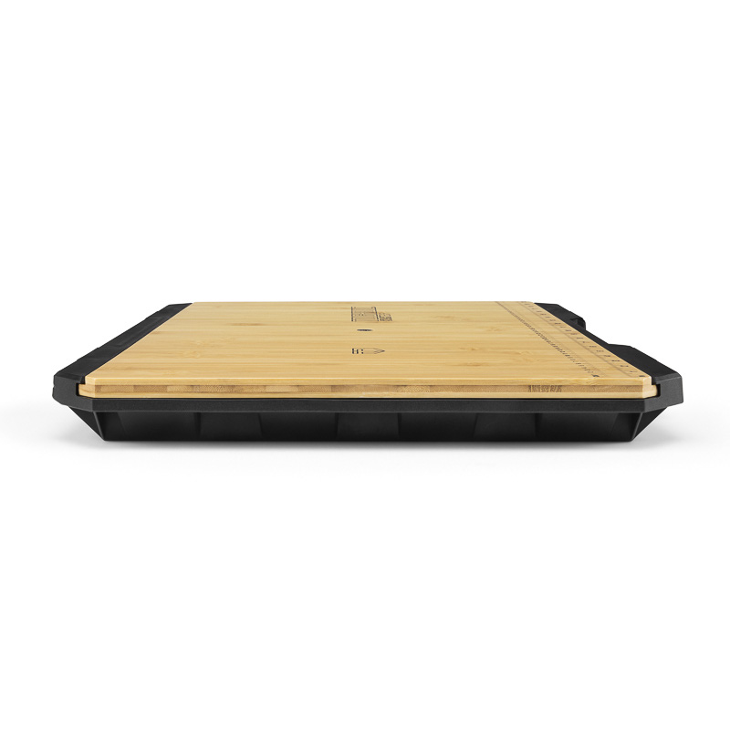 TOUGHBUILT / Toughbuilt Stacktech houten werkblad