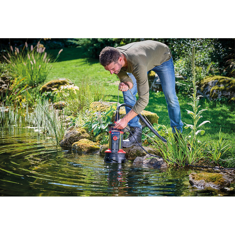Einhell / Einhell GE-DP 7935 N-A LL ECO 3-in-1 vuilwater dompelpomp