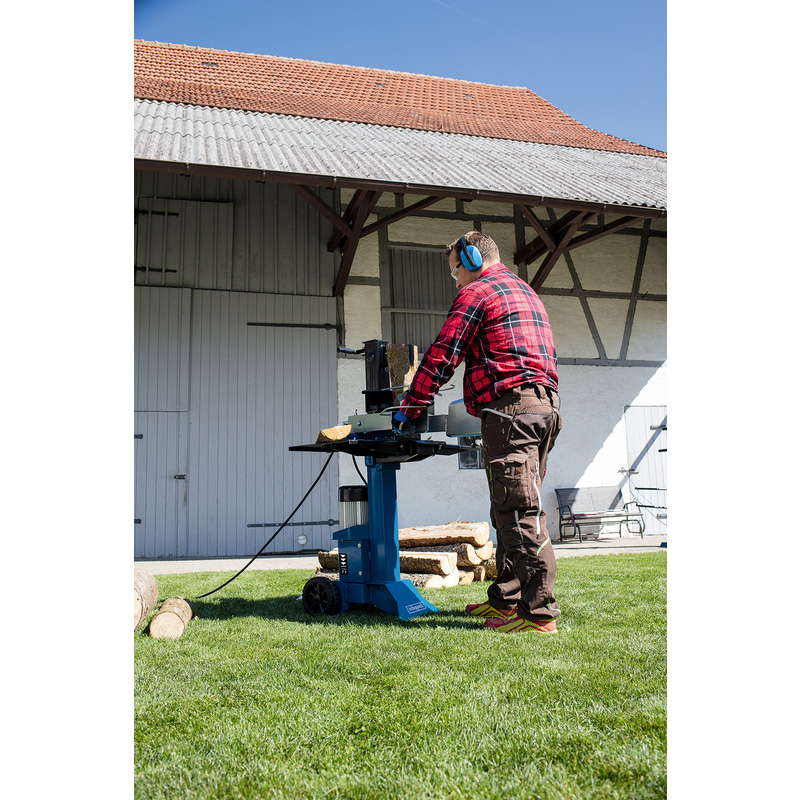 Scheppach / Scheppach Houtklover HL730
