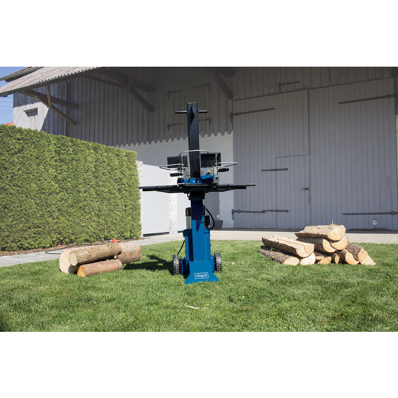 Scheppach / Scheppach Houtklover HL730