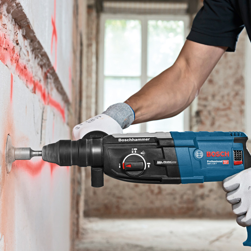 Bosch / Bosch GBH 2-28 F combihamer