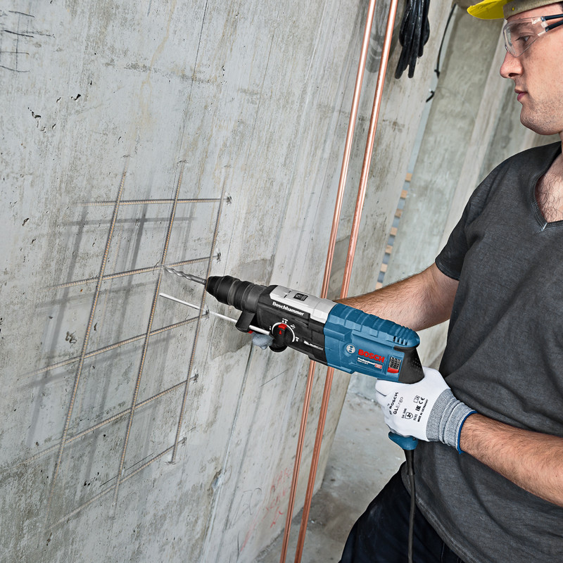 Bosch / Bosch GBH 2-28 F combihamer