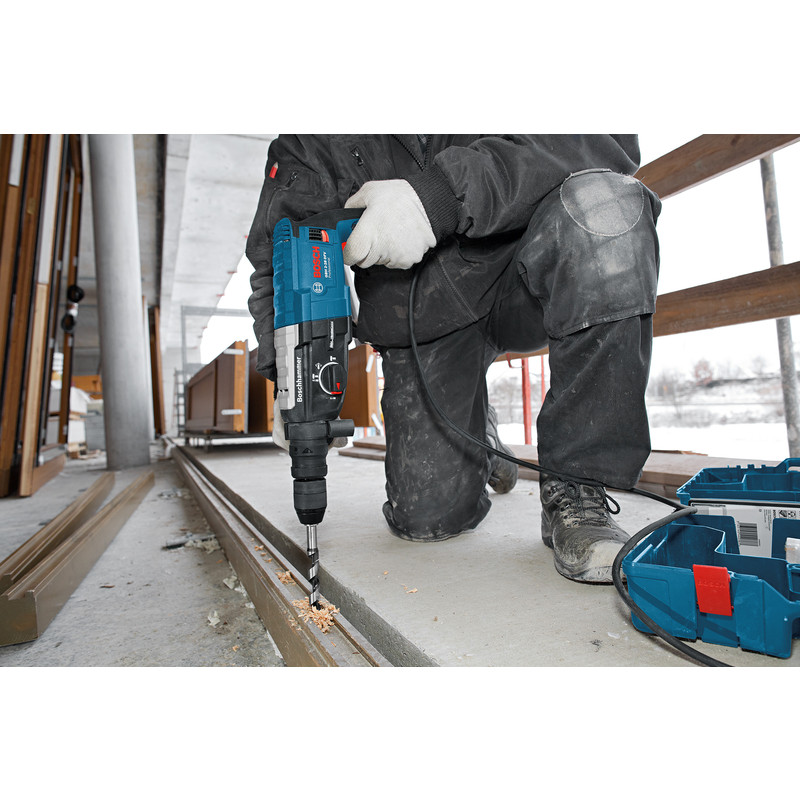 Bosch / Bosch GBH 2-28 F combihamer