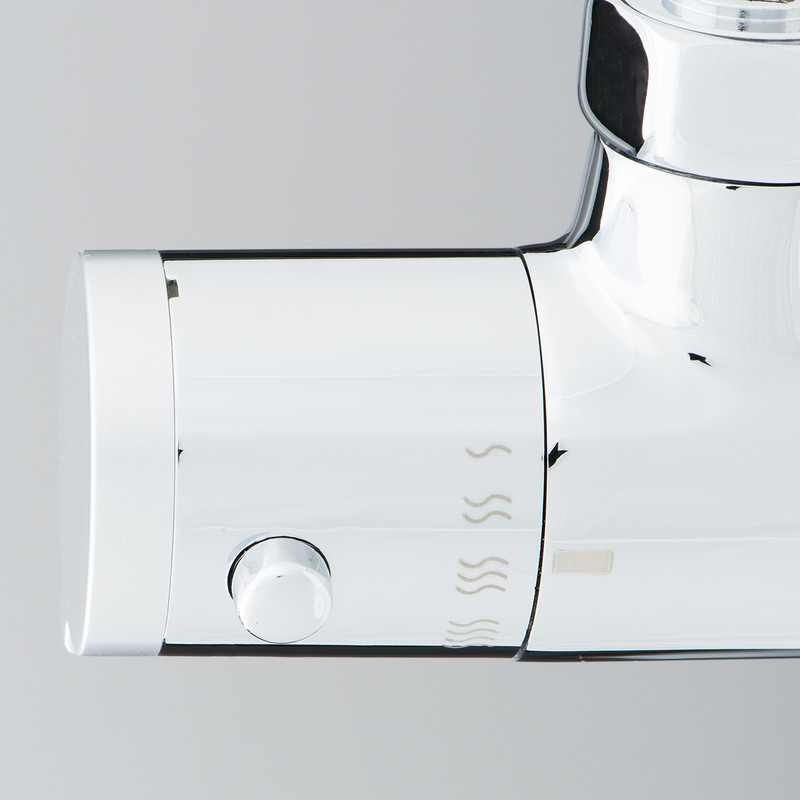 Schütte / Schütte London thermostatische douchekraan