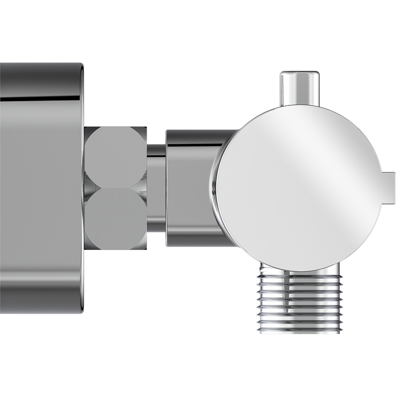 Schütte / Schütte London thermostatische douchekraan