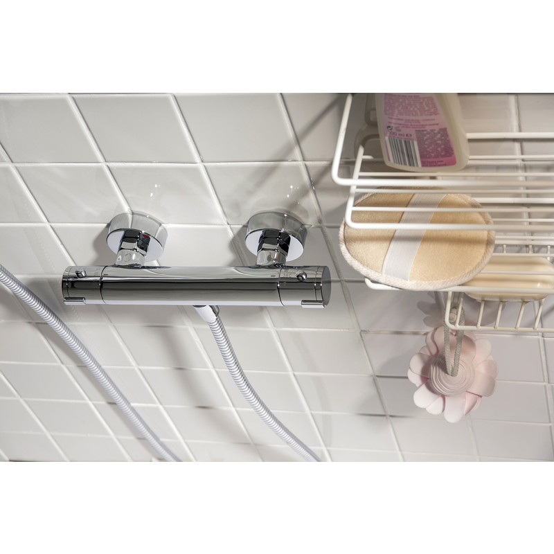 Schütte / Schütte London thermostatische douchekraan