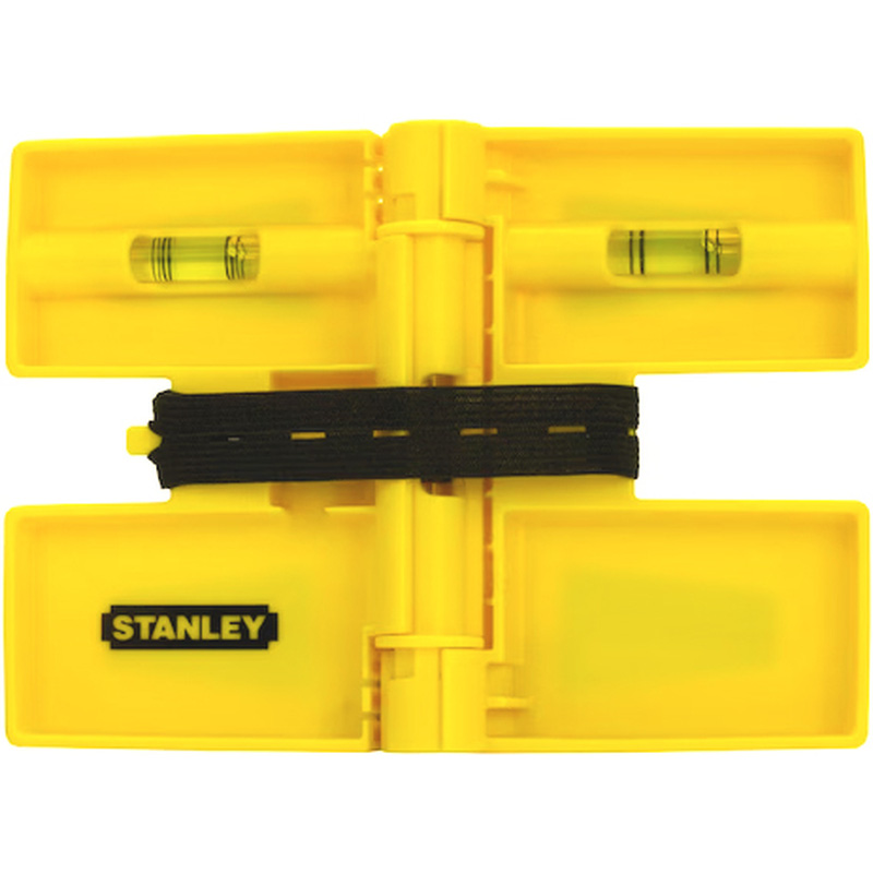 Stanley / Stanley hoekwaterpas magnetisch