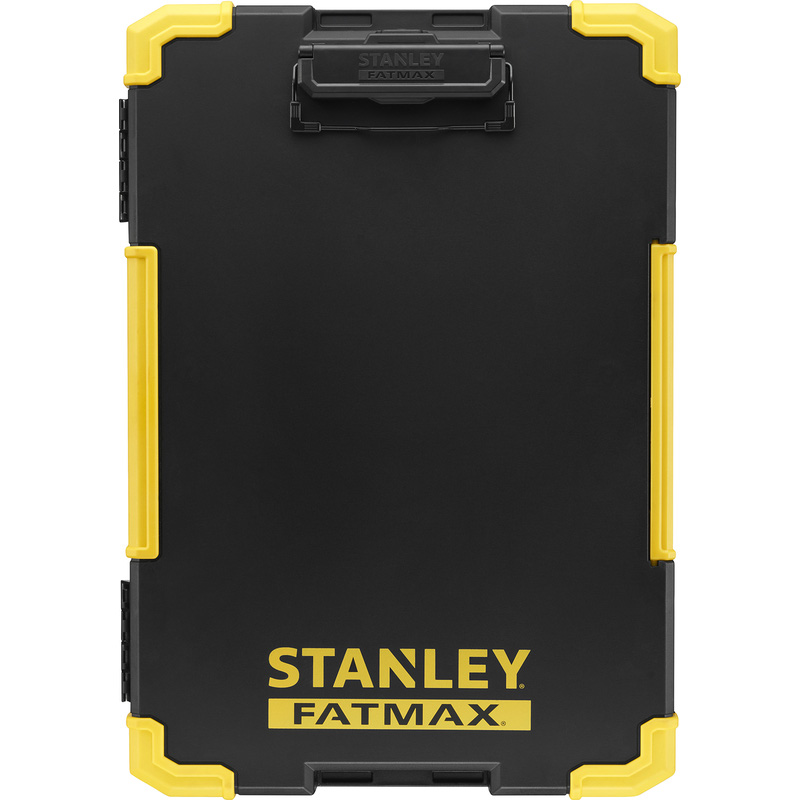 Stanley Fatmax / Stanley FATMAX® Pro-Stack klembord