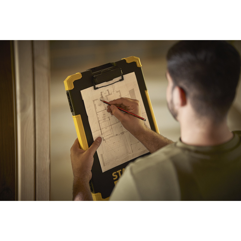 Stanley Fatmax / Stanley FATMAX® Pro-Stack klembord