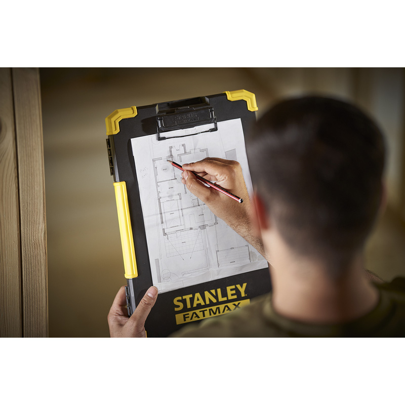 Stanley Fatmax / Stanley FATMAX® Pro-Stack klembord