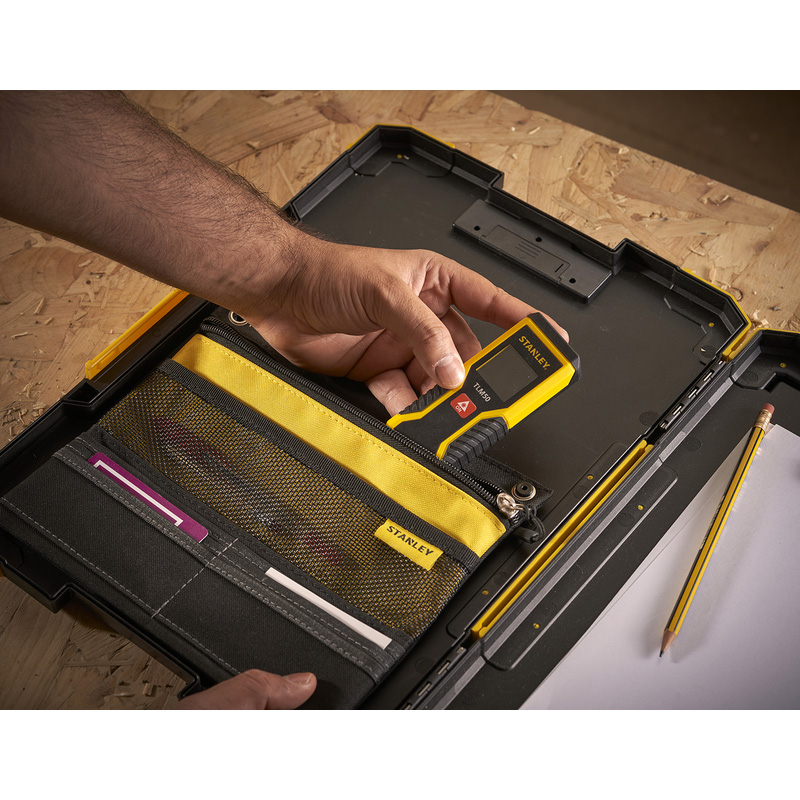 Stanley Fatmax / Stanley FATMAX® Pro-Stack klembord