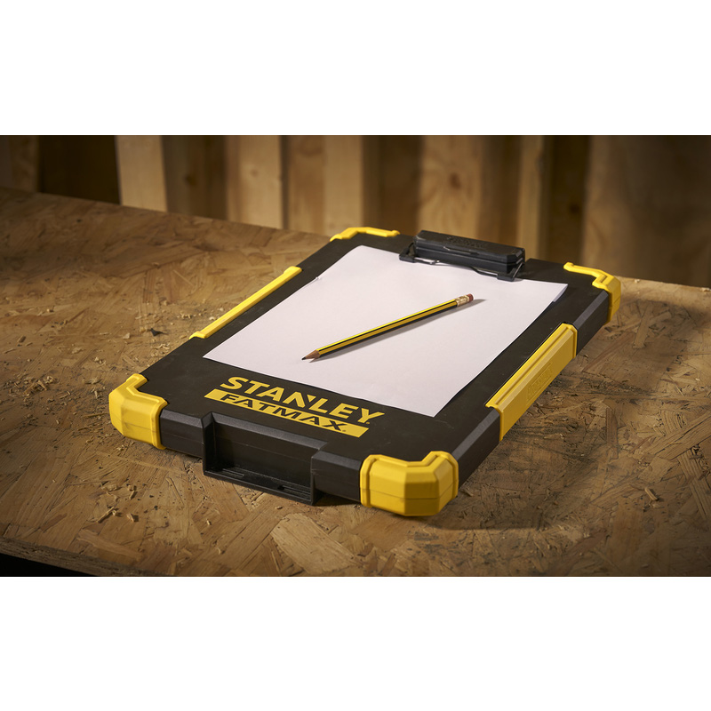 Stanley Fatmax / Stanley FATMAX® Pro-Stack klembord