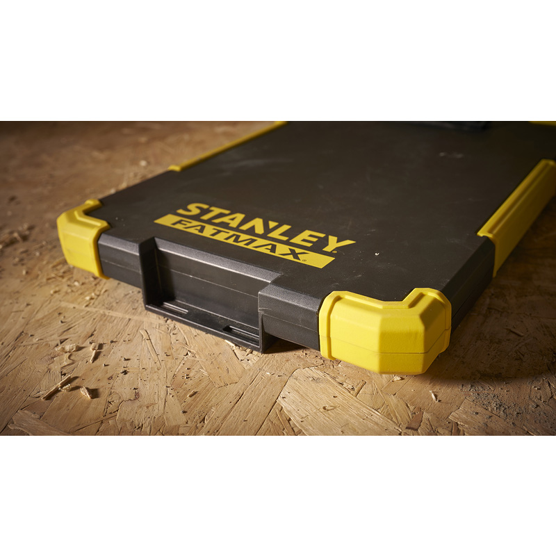 Stanley Fatmax / Stanley FATMAX® Pro-Stack klembord