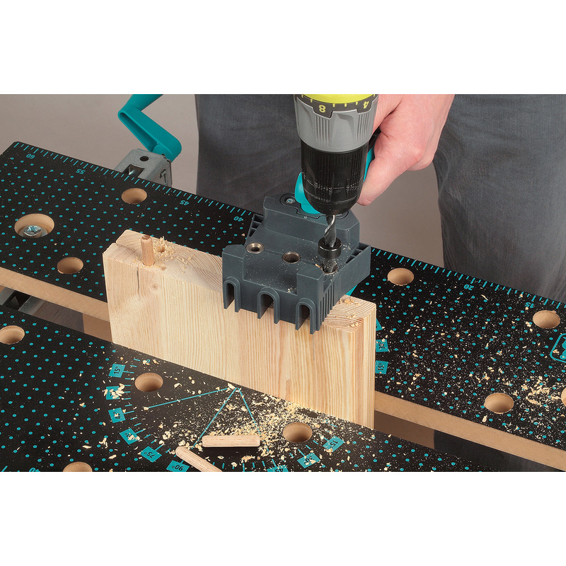 Wolfcraft / Wolfcraft deuvelmal