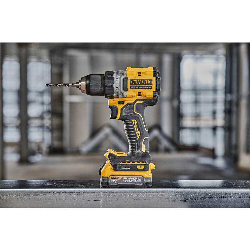 DeWALT / DeWALT DCK2051P2T-QW 18V XR combopack