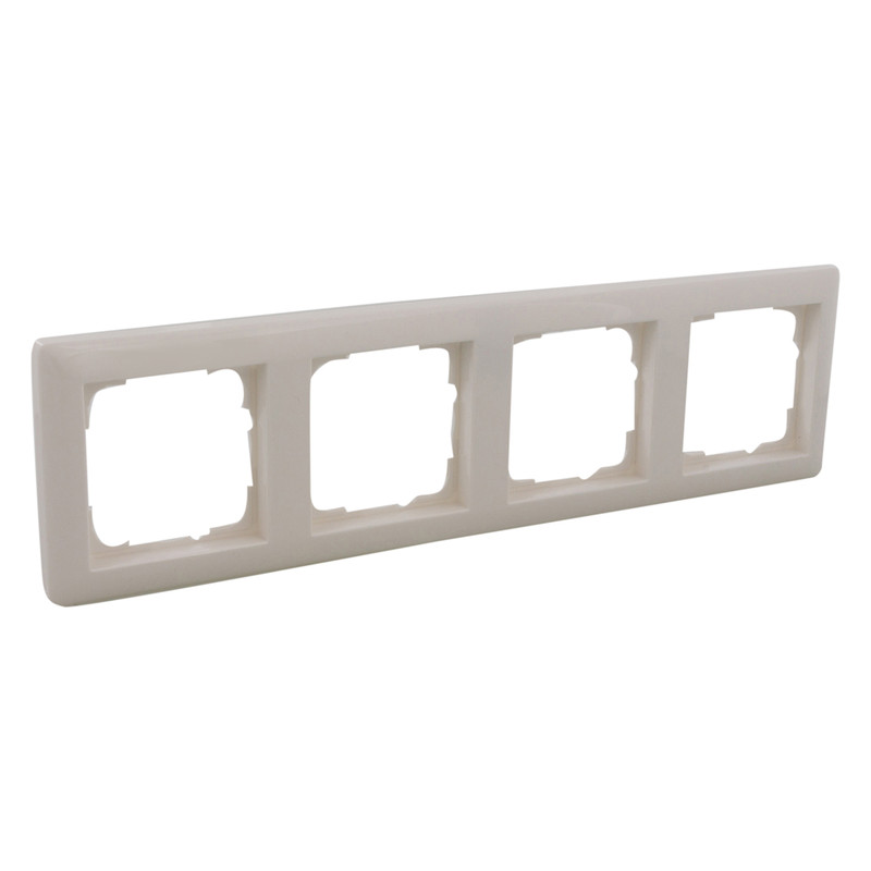Gira / Gira System 55 afdekraam