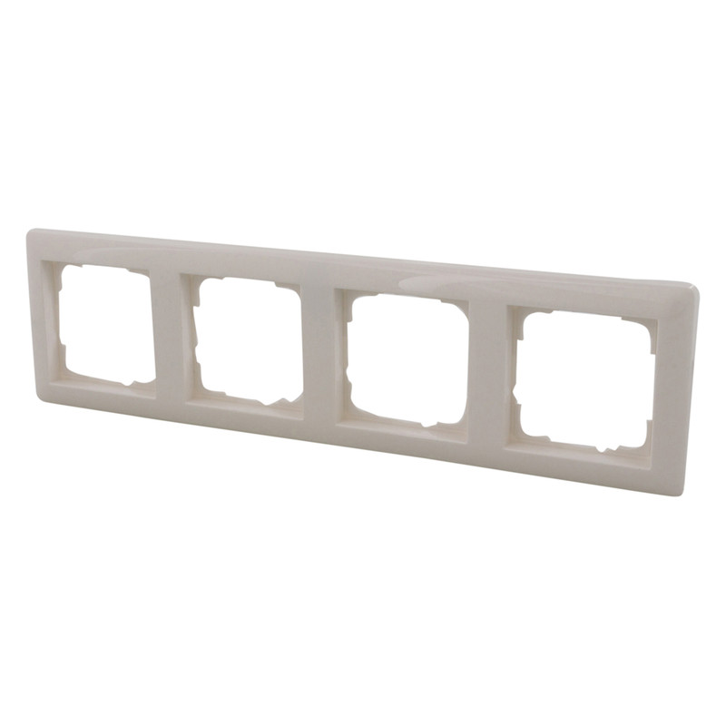 Gira / Gira System 55 afdekraam