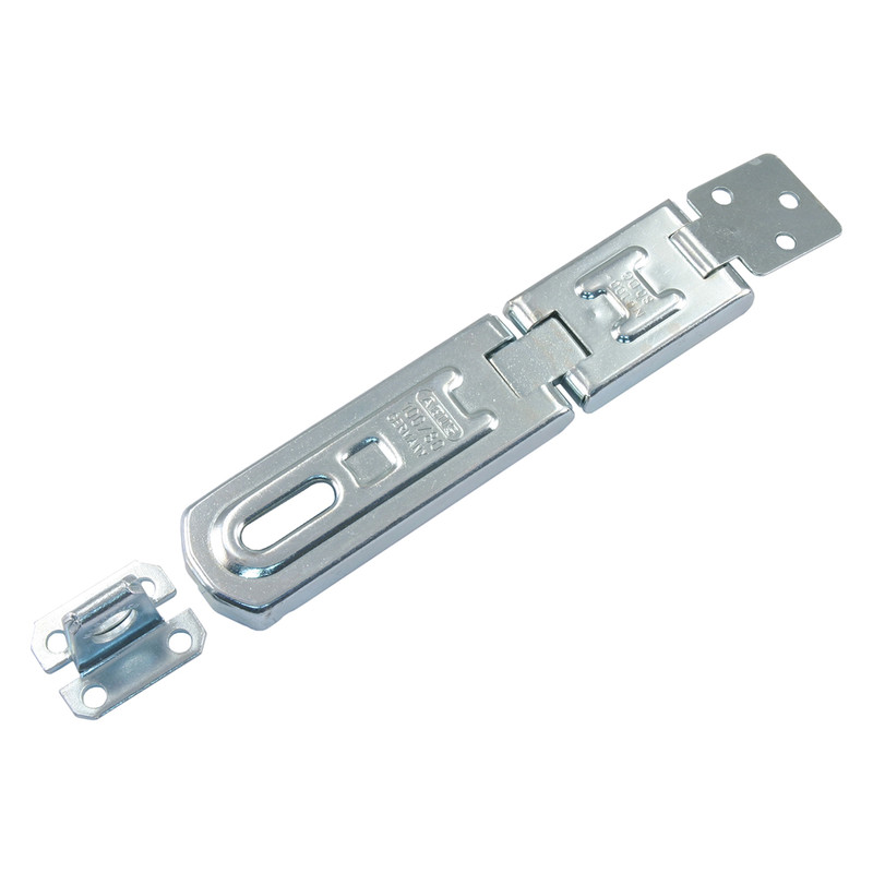 Abus / Abus overval 100